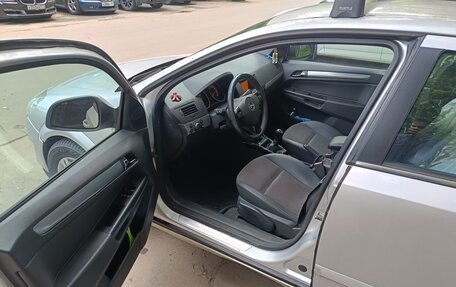 Opel Astra H, 2011 год, 530 000 рублей, 40 фотография