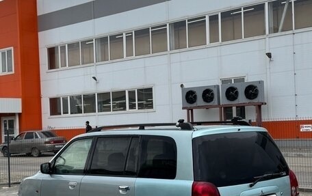 Mitsubishi Dion I рестайлинг, 2002 год, 225 000 рублей, 4 фотография