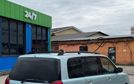 Mitsubishi Dion I рестайлинг, 2002 год, 225 000 рублей, 10 фотография