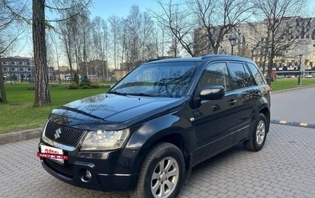 Suzuki Grand Vitara, 2005 год, 780 000 рублей, 3 фотография