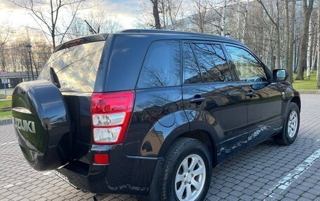 Suzuki Grand Vitara, 2005 год, 780 000 рублей, 4 фотография