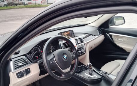 BMW 3 серия, 2016 год, 2 000 000 рублей, 9 фотография