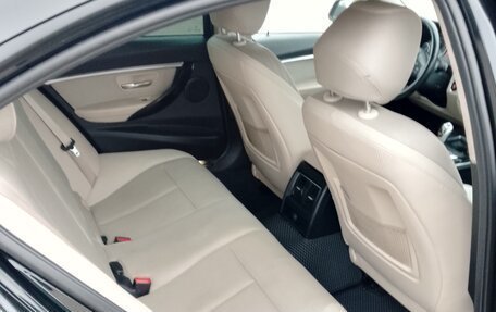 BMW 3 серия, 2016 год, 2 000 000 рублей, 10 фотография