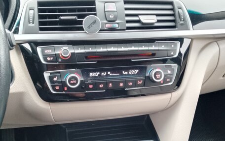 BMW 3 серия, 2016 год, 2 000 000 рублей, 8 фотография