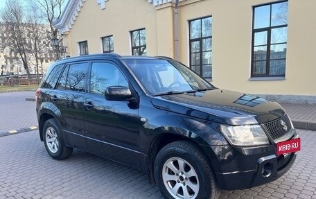 Suzuki Grand Vitara, 2005 год, 780 000 рублей, 6 фотография