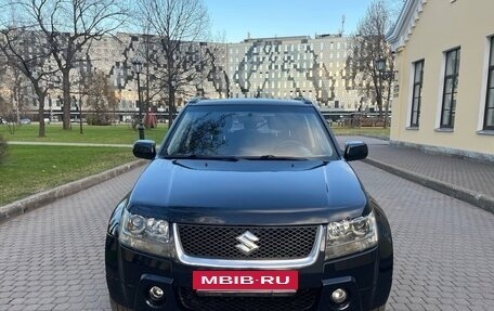 Suzuki Grand Vitara, 2005 год, 780 000 рублей, 7 фотография