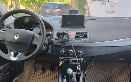 Renault Fluence I, 2014 год, 780 000 рублей, 6 фотография