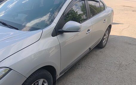 Renault Fluence I, 2014 год, 780 000 рублей, 2 фотография