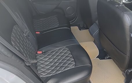 Renault Fluence I, 2014 год, 780 000 рублей, 5 фотография