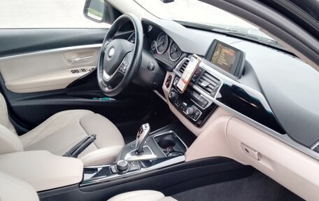 BMW 3 серия, 2016 год, 2 000 000 рублей, 11 фотография