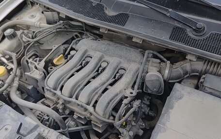 Renault Fluence I, 2014 год, 780 000 рублей, 9 фотография