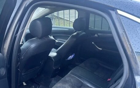 Ford Mondeo IV, 2012 год, 350 000 рублей, 7 фотография