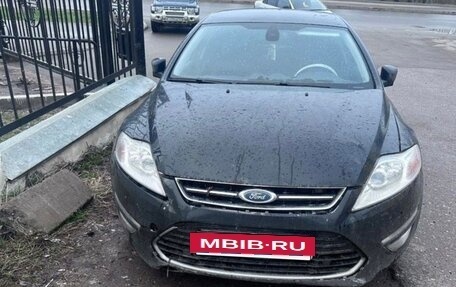 Ford Mondeo IV, 2012 год, 350 000 рублей, 2 фотография
