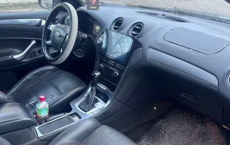 Ford Mondeo IV, 2012 год, 350 000 рублей, 8 фотография