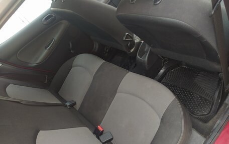 Peugeot 206, 2006 год, 255 000 рублей, 4 фотография
