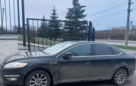 Ford Mondeo IV, 2012 год, 350 000 рублей, 12 фотография