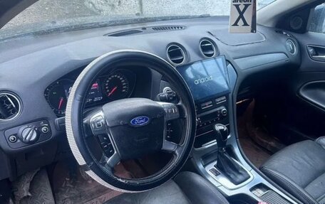 Ford Mondeo IV, 2012 год, 350 000 рублей, 11 фотография