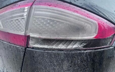 Ford Mondeo IV, 2012 год, 350 000 рублей, 17 фотография