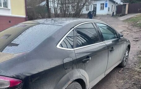 Ford Mondeo IV, 2012 год, 350 000 рублей, 16 фотография