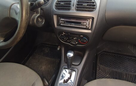 Peugeot 206, 2006 год, 255 000 рублей, 5 фотография