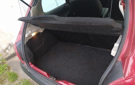 Peugeot 206, 2006 год, 255 000 рублей, 7 фотография