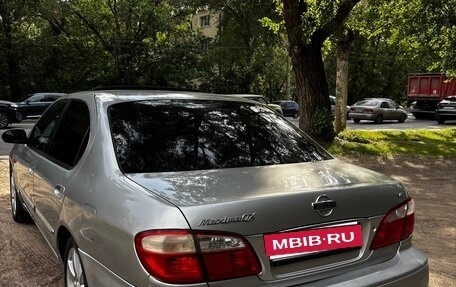 Nissan Maxima VIII, 2004 год, 500 000 рублей, 6 фотография