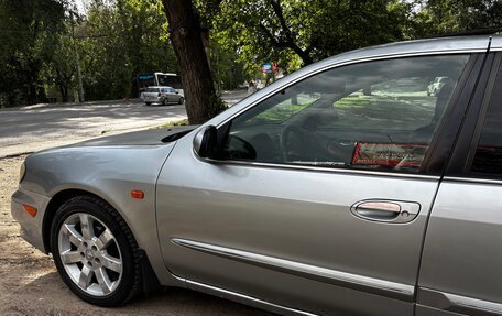 Nissan Maxima VIII, 2004 год, 500 000 рублей, 11 фотография