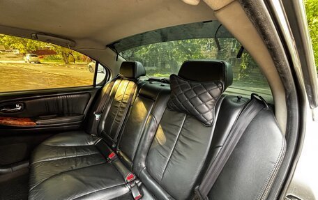 Nissan Maxima VIII, 2004 год, 500 000 рублей, 19 фотография