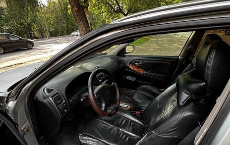 Nissan Maxima VIII, 2004 год, 500 000 рублей, 13 фотография