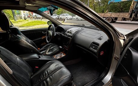Nissan Maxima VIII, 2004 год, 500 000 рублей, 23 фотография