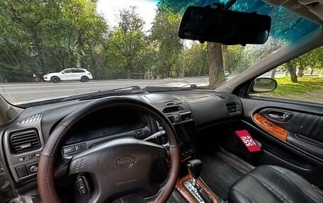 Nissan Maxima VIII, 2004 год, 500 000 рублей, 15 фотография