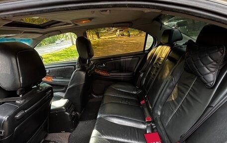 Nissan Maxima VIII, 2004 год, 500 000 рублей, 16 фотография