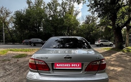 Nissan Maxima VIII, 2004 год, 500 000 рублей, 20 фотография