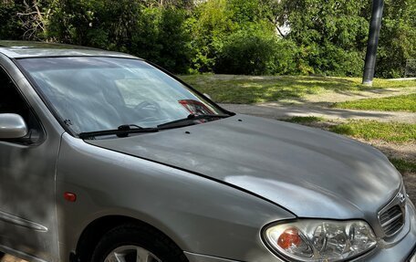 Nissan Maxima VIII, 2004 год, 500 000 рублей, 27 фотография