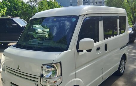 Mitsubishi Minicab, 2021 год, 930 000 рублей, 6 фотография