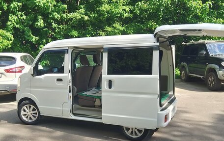 Mitsubishi Minicab, 2021 год, 930 000 рублей, 9 фотография