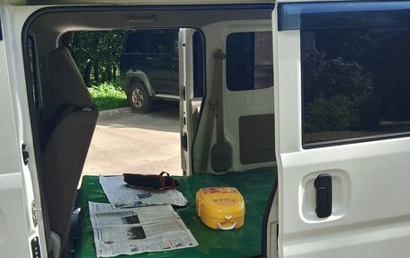 Mitsubishi Minicab, 2021 год, 930 000 рублей, 10 фотография