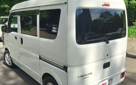 Mitsubishi Minicab, 2021 год, 930 000 рублей, 5 фотография