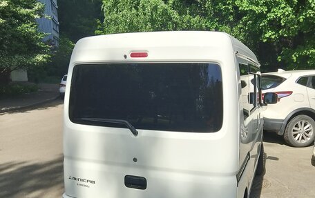 Mitsubishi Minicab, 2021 год, 930 000 рублей, 4 фотография