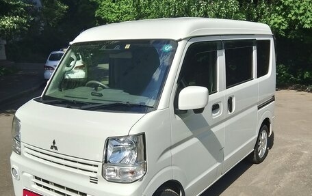 Mitsubishi Minicab, 2021 год, 930 000 рублей, 2 фотография