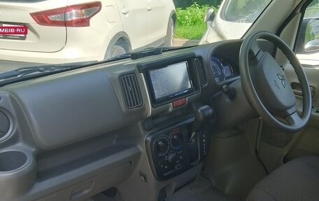 Mitsubishi Minicab, 2021 год, 930 000 рублей, 11 фотография