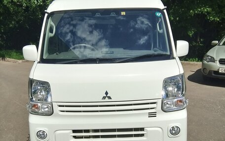 Mitsubishi Minicab, 2021 год, 930 000 рублей, 17 фотография