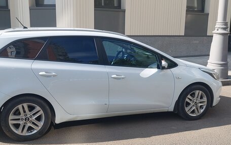 KIA cee'd III, 2015 год, 900 000 рублей, 2 фотография