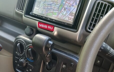 Mitsubishi Minicab, 2021 год, 930 000 рублей, 15 фотография