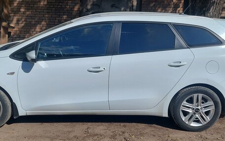 KIA cee'd III, 2015 год, 900 000 рублей, 3 фотография