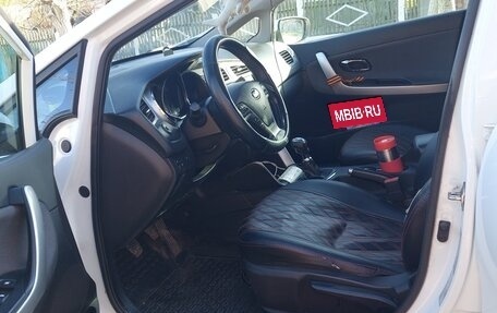 KIA cee'd III, 2015 год, 900 000 рублей, 17 фотография
