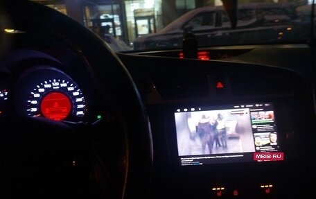 KIA cee'd III, 2015 год, 900 000 рублей, 21 фотография