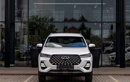 Chery Tiggo 7 Pro, 2023 год, 1 595 000 рублей, 2 фотография