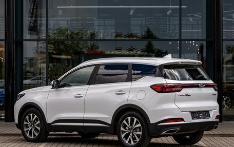 Chery Tiggo 7 Pro, 2023 год, 1 595 000 рублей, 4 фотография