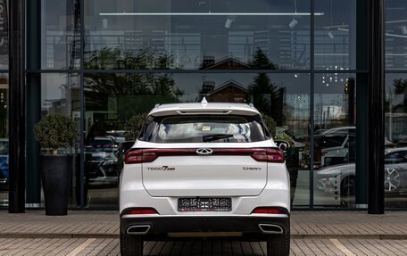 Chery Tiggo 7 Pro, 2023 год, 1 595 000 рублей, 5 фотография